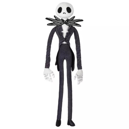  Disney Plush - Jack Skellington - Nightmare Before Christmas - 26"