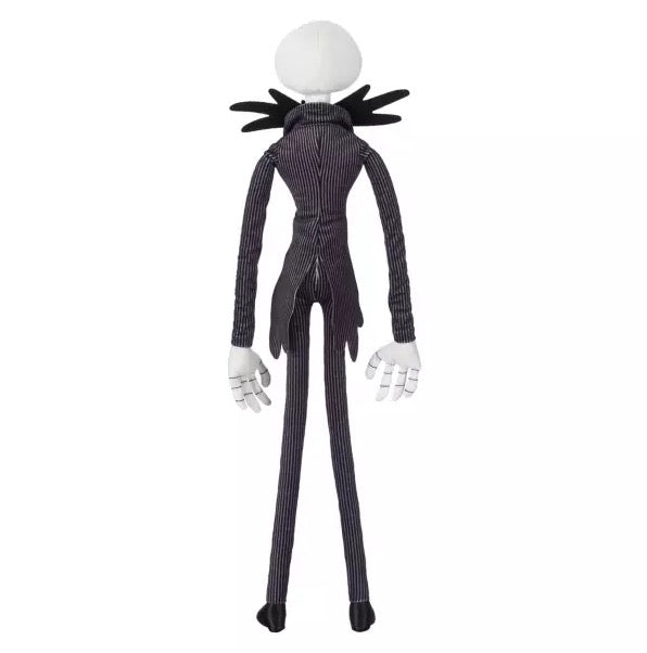  Disney Plush - Jack Skellington - Nightmare Before Christmas - 26"