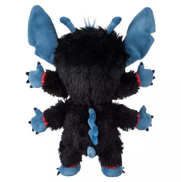  Disney Plush - 2023 Halloween - Stitch - 14"