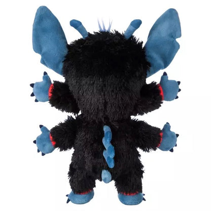  Disney Plush - 2023 Halloween - Stitch - 14"