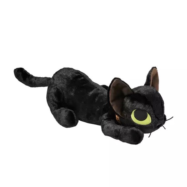  Disney Plush - Hocus Pocus Thackery Binx - 12"