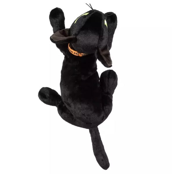 Disney Plush - Hocus Pocus Thackery Binx - 12"