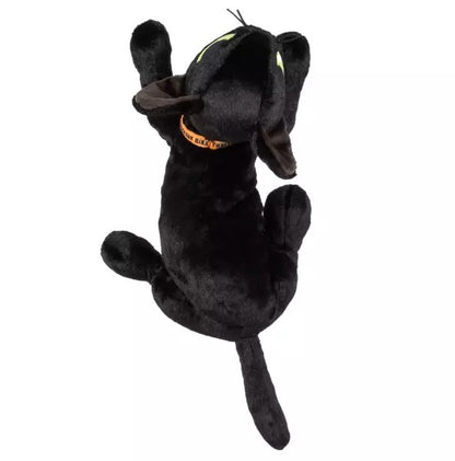  Disney Plush - Hocus Pocus Thackery Binx - 12"