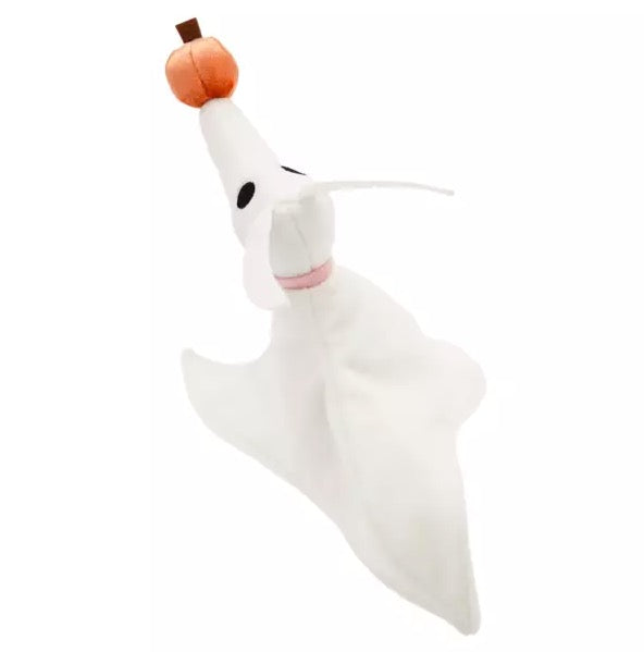  Disney Plush - Zero - Nightmare Before Christmas - 7 1/2"