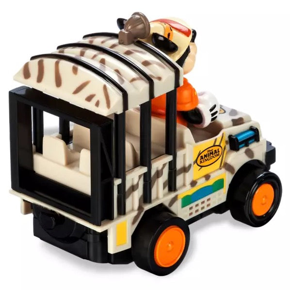  Disney Remote Control - Mickey Animal Kingdom Safari