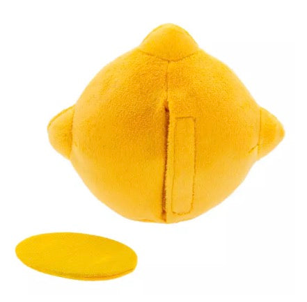  Disney Magnetic Shoulder Plush - Wish Star Light Up