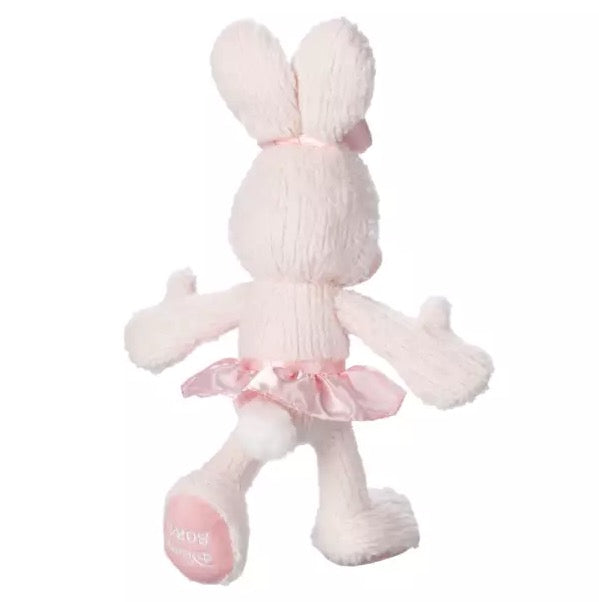  Disney Easter Bunny Plush - 2024 Minnie Mouse - 18"
