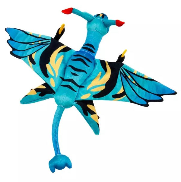  Disney Plush - Avatar Banshee - The Way Of Water – 20''