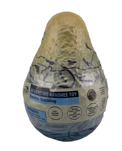  Disney Interactive Banshee Toy - Pandora Banshee Hatchling