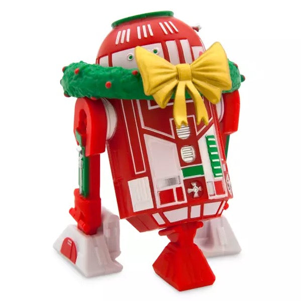  Disney Droid - 2023 Holiday Star Wars R8-H23