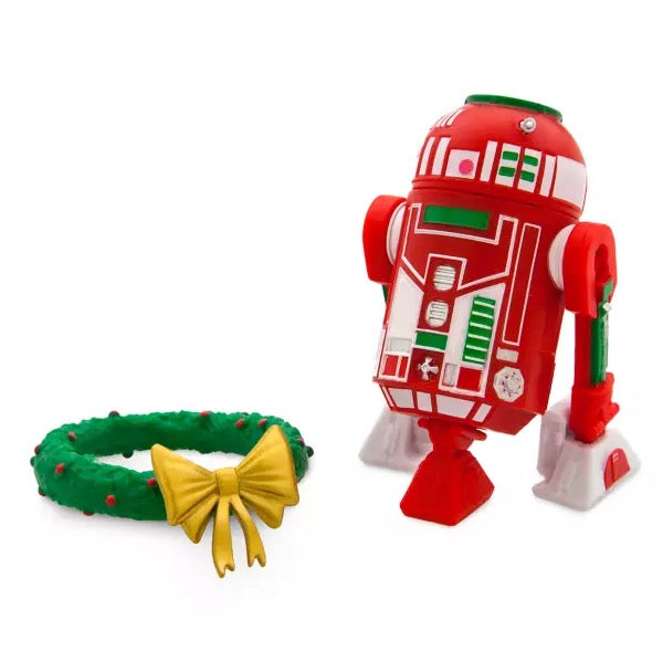  Disney Droid - 2023 Holiday Star Wars R8-H23