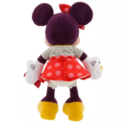  Disney Plush - Play In The Park - Minnie Mouse