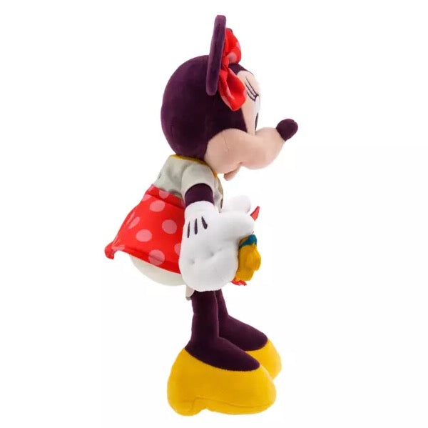  Disney Plush - Play In The Park - Minnie Mouse