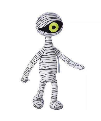  Disney Plush - Nightmare Before Christmas - Mummy Boy