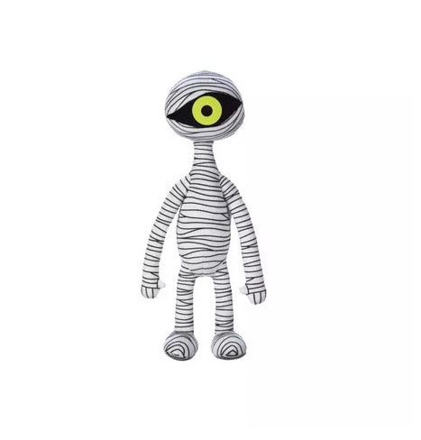  Disney Plush - Nightmare Before Christmas - Mummy Boy