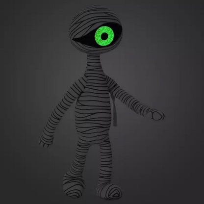  Disney Plush - Nightmare Before Christmas - Mummy Boy