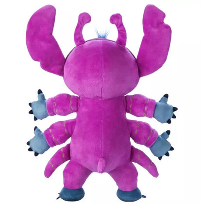  Disney Plush - Halloween Spider Stitch