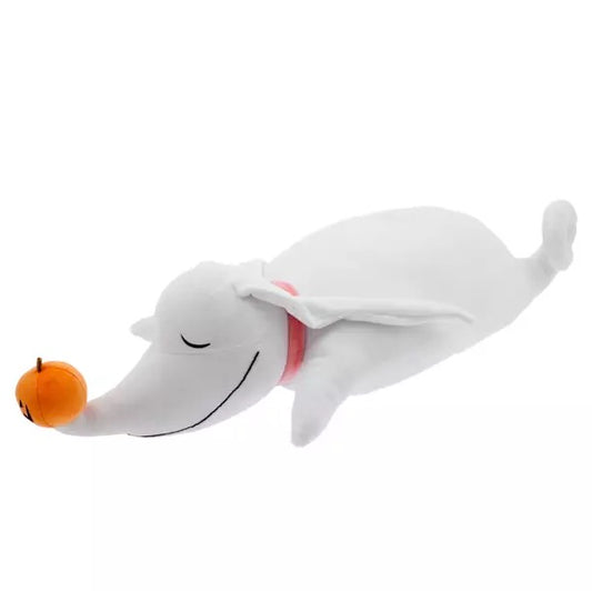  Disney Cuddleez Plush - Zero - Nightmare Before Christmas
