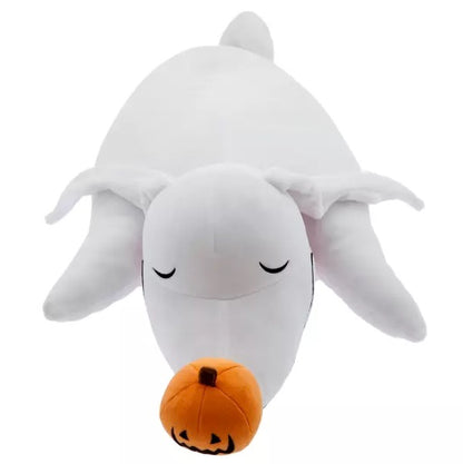  Disney Cuddleez Plush - Zero - Nightmare Before Christmas