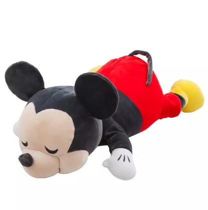  Disney Cuddleez Plush - Mickey Mouse