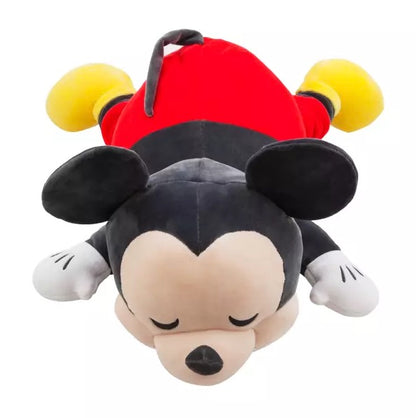  Disney Cuddleez Plush - Mickey Mouse