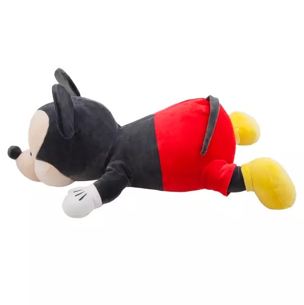  Disney Cuddleez Plush - Mickey Mouse