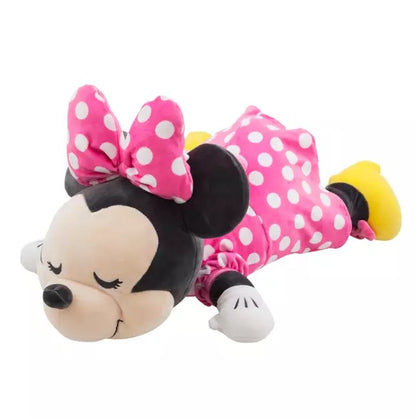  Disney Cuddleez Plush - Minnie Mouse