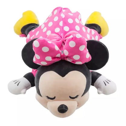 Disney Cuddleez Plush - Minnie Mouse