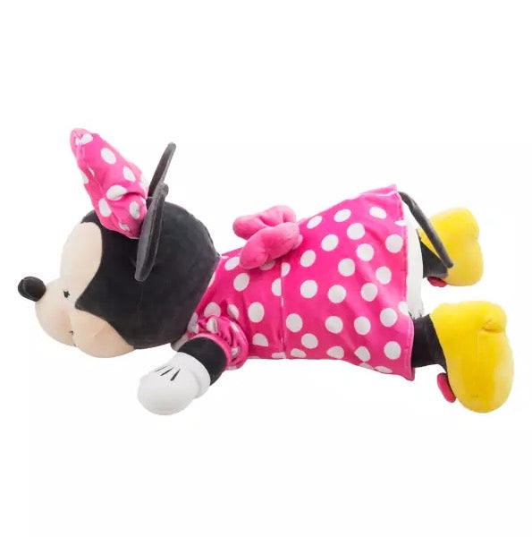  Disney Cuddleez Plush - Minnie Mouse