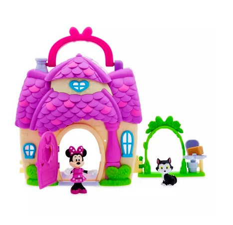  Disney Play Set - Minnie Mouse House