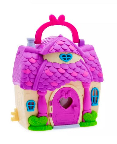  Disney Play Set - Minnie Mouse House