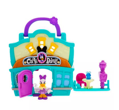  Disney Play Set - Daisy Duck House