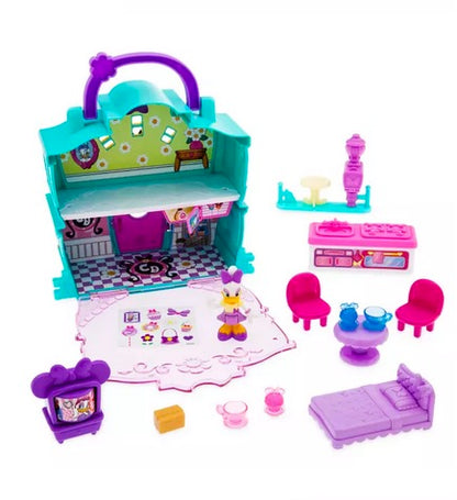  Disney Play Set - Daisy Duck House