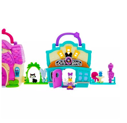  Disney Play Set - Daisy Duck House