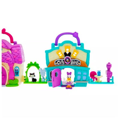  Disney Play Set - Daisy Duck House