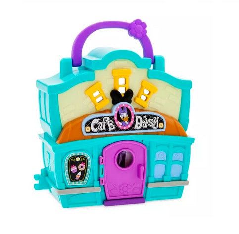  Disney Play Set - Daisy Duck House