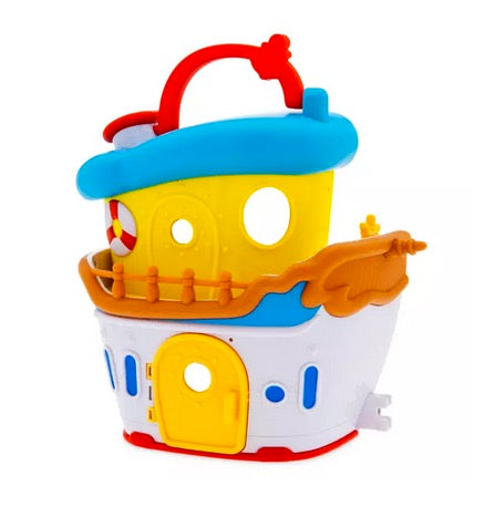  Disney Play Set - Donald Duck House