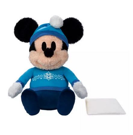  Disney Blissful Buddies - Mickey Mouse Weighted