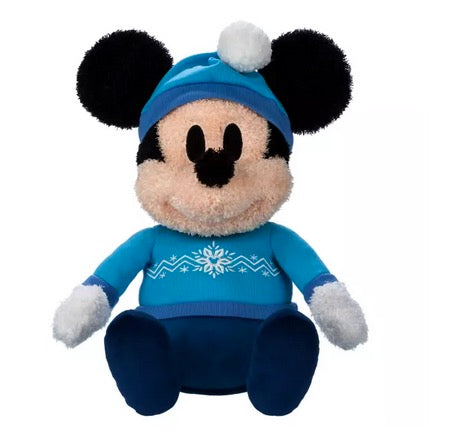  Disney Blissful Buddies - Mickey Mouse Weighted