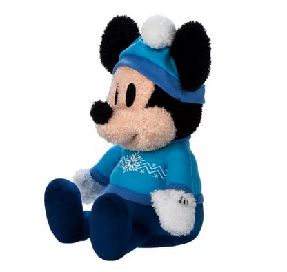  Disney Blissful Buddies - Mickey Mouse Weighted