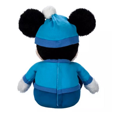  Disney Blissful Buddies - Mickey Mouse Weighted
