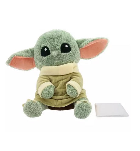  Disney Weighted Plush - Grogu - Star Wars