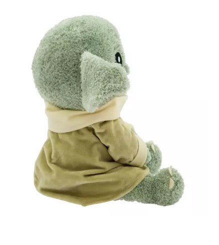  Disney Weighted Plush - Grogu - Star Wars