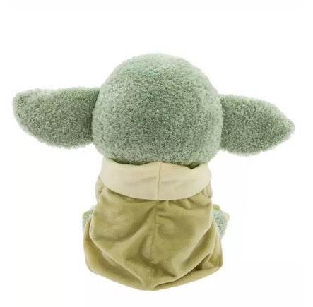  Disney Weighted Plush - Grogu - Star Wars