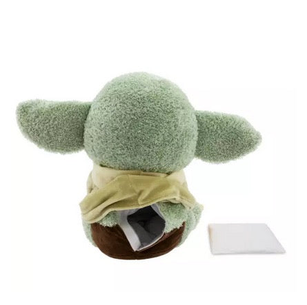  Disney Weighted Plush - Grogu - Star Wars