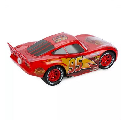  Disney Bubble RC Car - Lightning McQueen