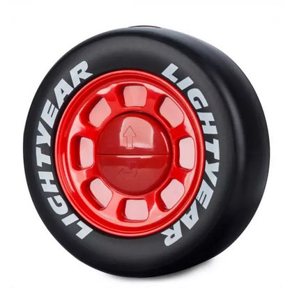  Disney Bubble RC Car - Lightning McQueen
