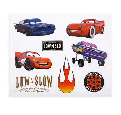  Disney On The Go Play Set - Ramone's Body Shop - Cars