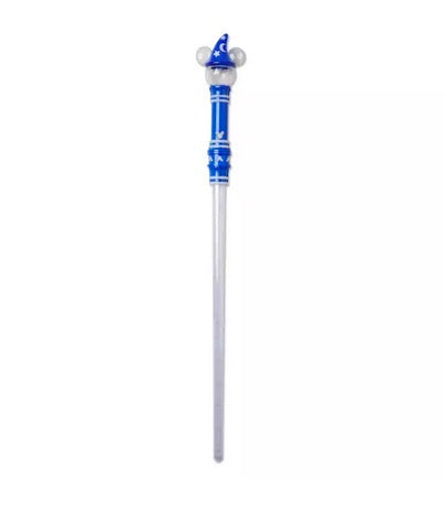  Disney Glowsword - Sorcerer Mickey Mouse