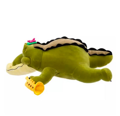  Disney Cuddleez Plush - Louis Tiana's Bayou